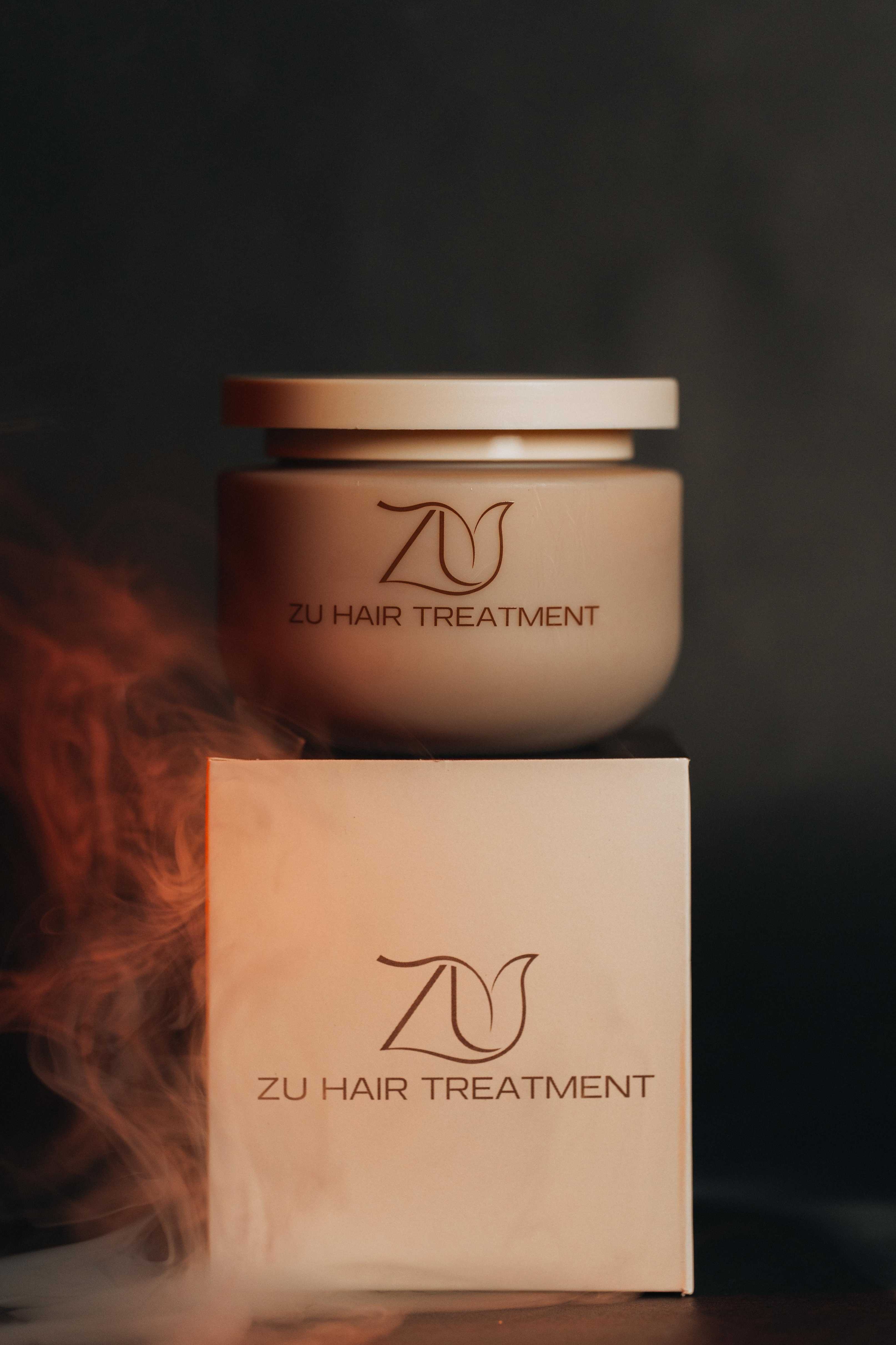 Zu Hair Treatment